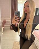 Анкета проститутки Инга - метро Ломоносовский, возраст - 23