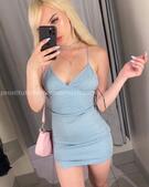 Анкета проститутки Влада - метро Хамовники, возраст - 24